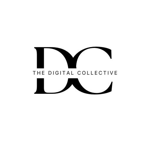 THE DIGITAL COLLECTIVE W/ MASTER RESELL RIGHTS & AFFILIATE MARKETING